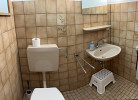 Gäste WC