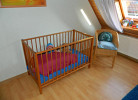 Kinderbett