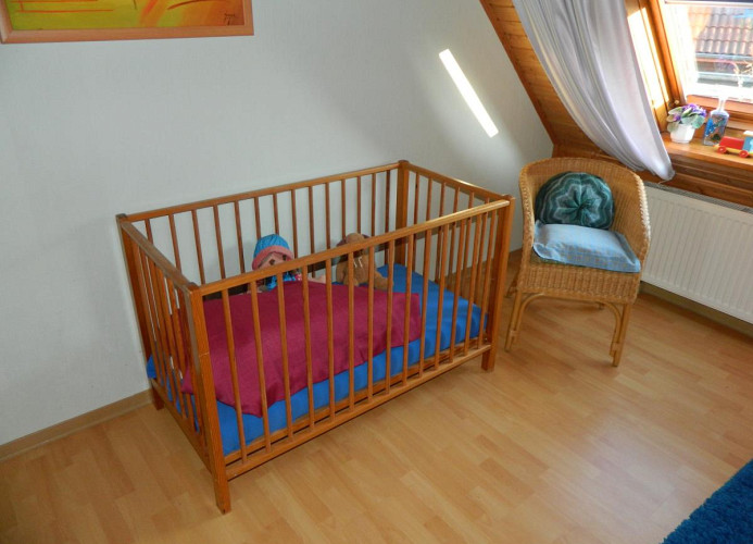 Kinderbett