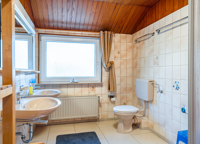 Ferienhaus Sielküste Horumersiel,Haus 1 Backbord,  Im Winkel 4b