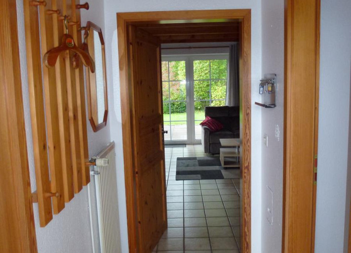 Haus Hinterm Deich, Lange Drift 117