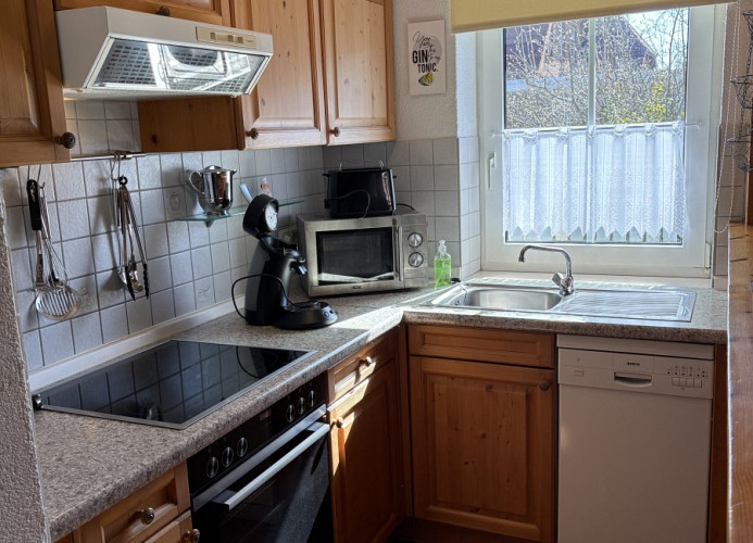 Engerchen, Lange Drift 98