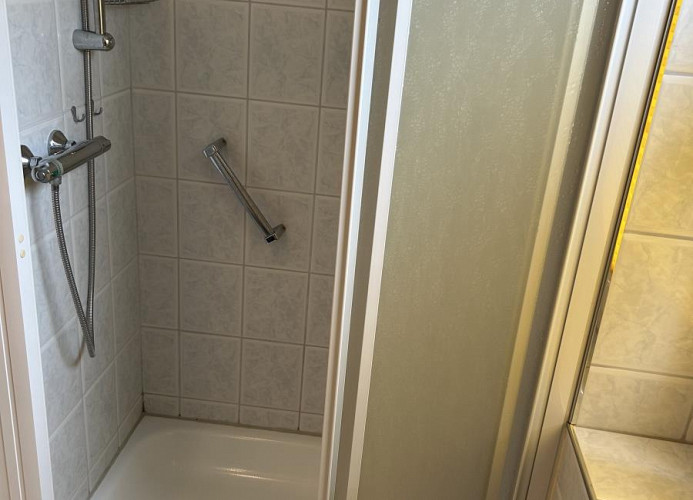 Dusche