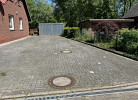 PKW- Stellplatz
